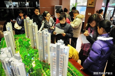 今年还能不能买房?买了怕跌价,不买怕涨价,内行人给你客观建议